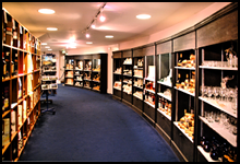 the wellstocked shop